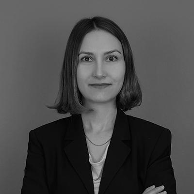 Melike Taş Toçoğlu